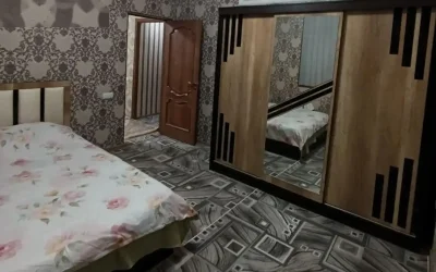 3-комн. квартира, 6 этаж, 60м², Водонасос