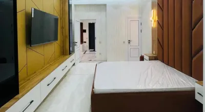 4-комн. квартира, 14 этаж, 115 м², Сино