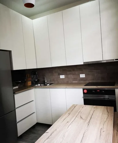 2-к квартира, 5 этаж, 70 м², Шохмансур — миниатюра 6
