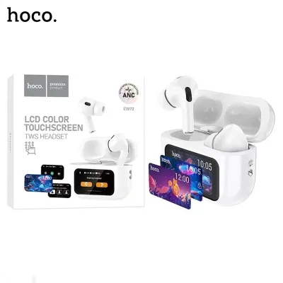 Hoco Наушники беспроводные с микрофоном Hoco EW72 — миниатюра 3