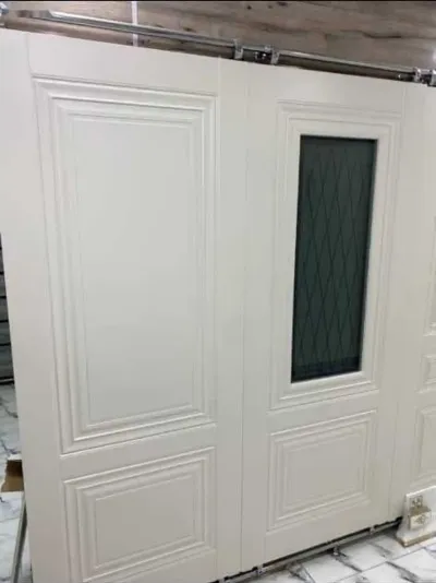 Дверь — миниатюра 1