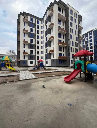 3-комн. квартира, 7 этаж, 66 м², Сино