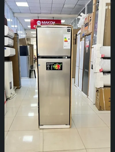 Холодильник ELEMENT 270TFDF