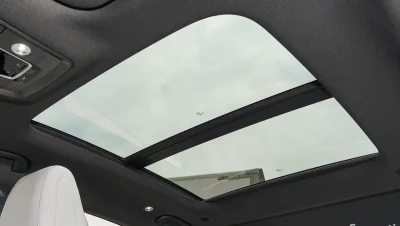 BYD Seal, 2025