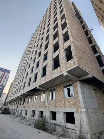 2-комн. квартира, 5 этаж, 60 м², повороти Ленинград — миниатюра 2