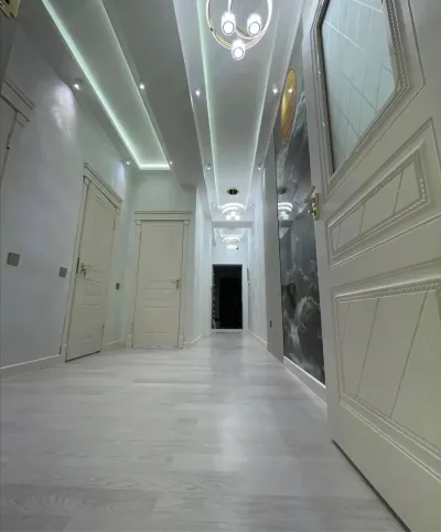 2-комн. квартира, 3 этаж, 63 м², Фирдавси