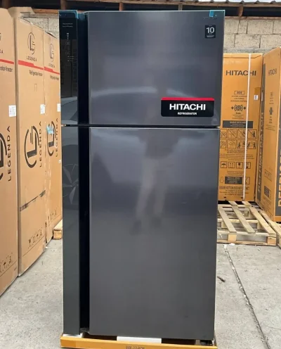 Холодильник HITACHI