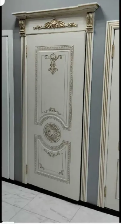 Дверь — миниатюра 1