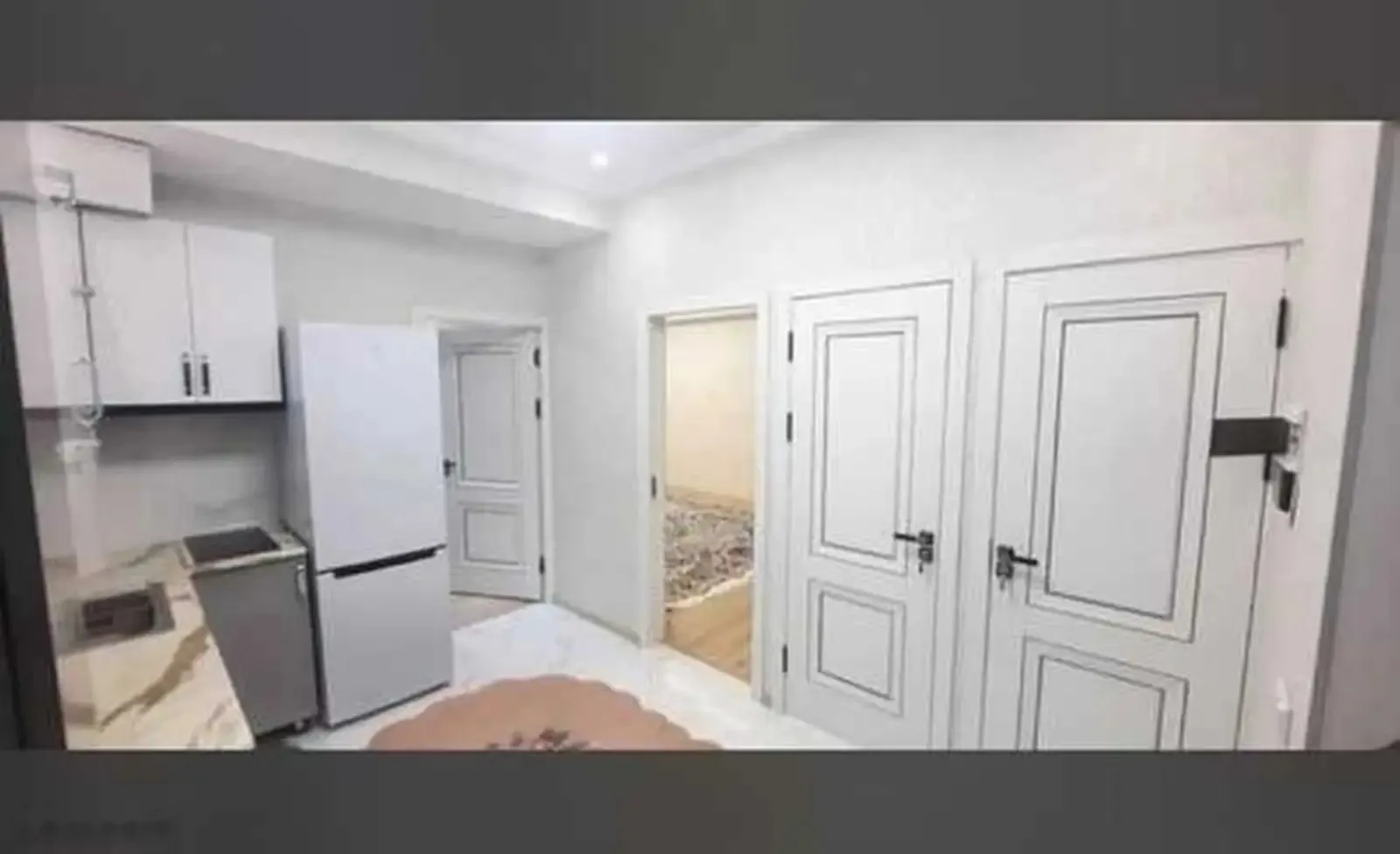 2-комн. квартира, 8 этаж, 60м², Шохмансур