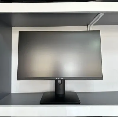 Монитор 24 Galaxy 75Гц