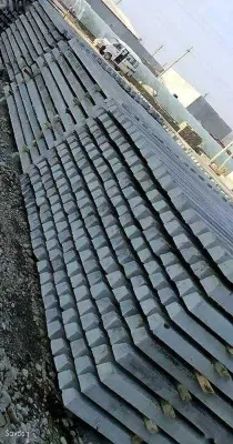 Железобетонная колонна