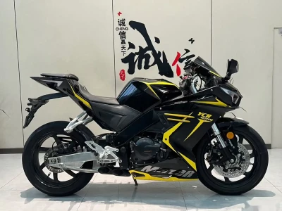 Мотоцикл Blade 400 cc raceway Edition — миниатюра 3