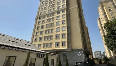 2-комн. квартира, 3 этаж, 85 м², Шохмансур
