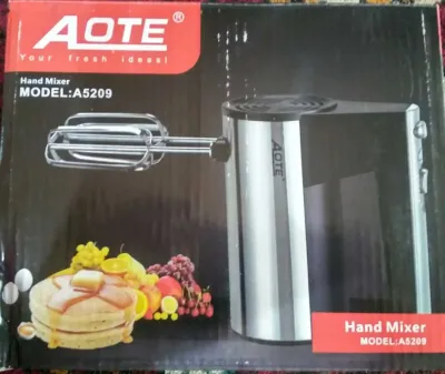 Миксер Aote A-5209
