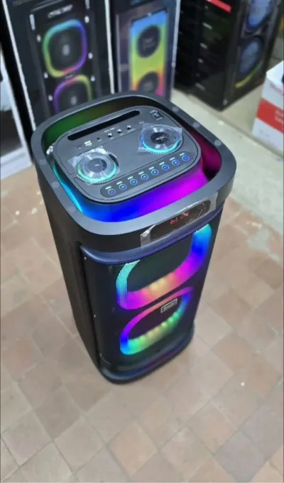 Колонка 300w в аренду — миниатюра 2