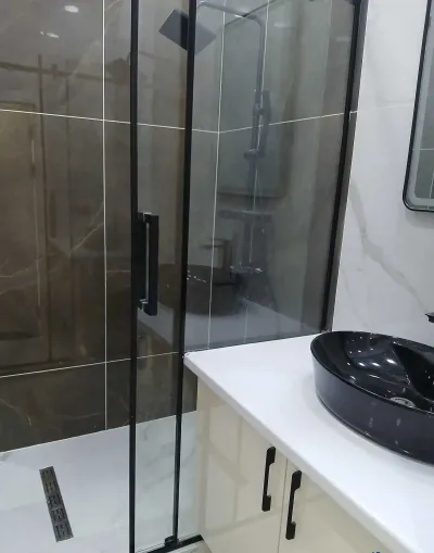 2-комн. квартира, 4 этаж, 105 м², И. Сомони