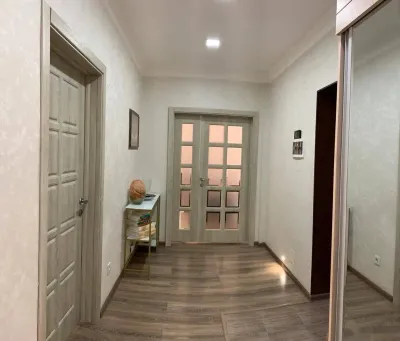 2-комн. квартира, 6 этаж, 64 м², н.Исмоили Сомони,Овир — миниатюра 4
