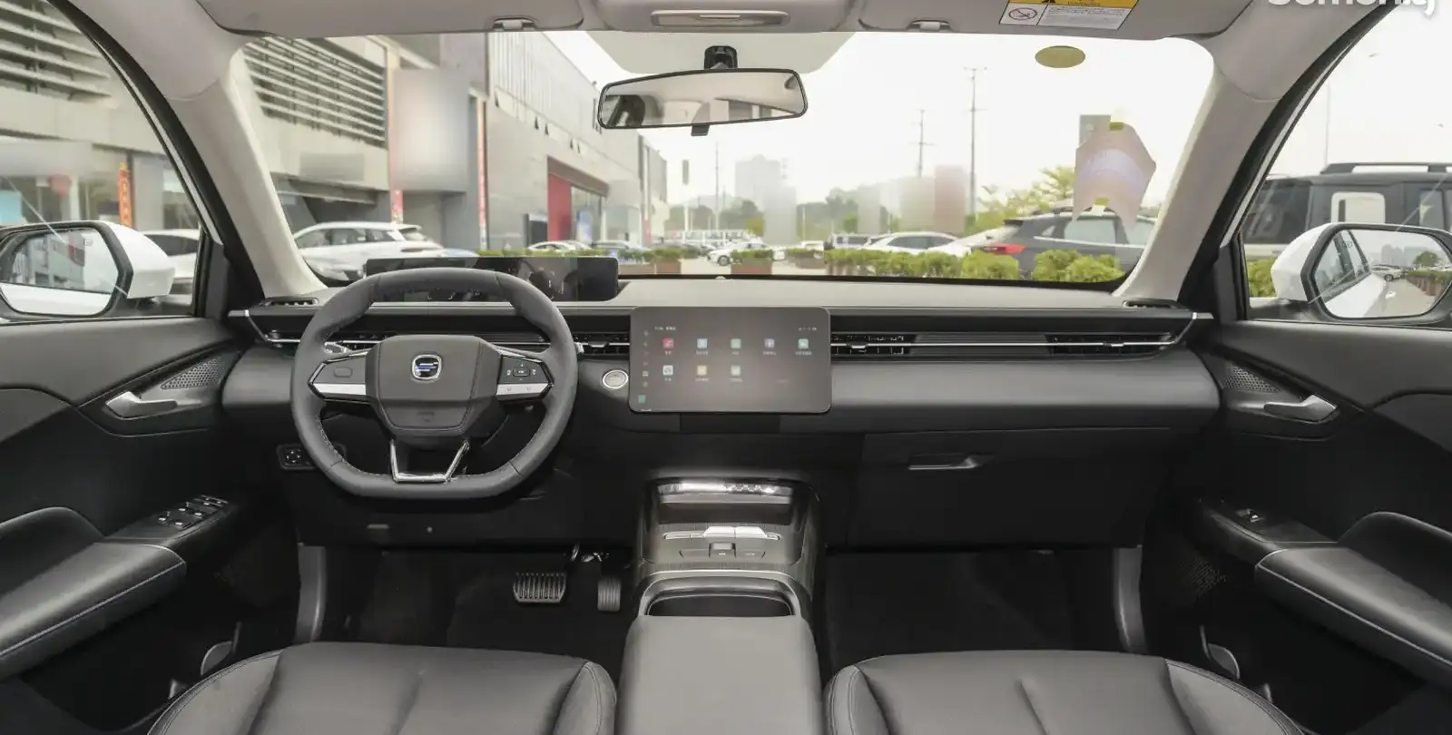 Changan Eado,