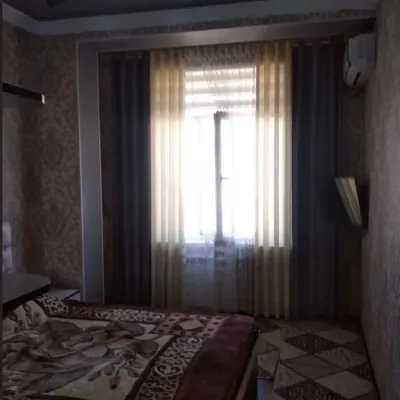 2-комн. квартира, 10 этаж, 50м², сино