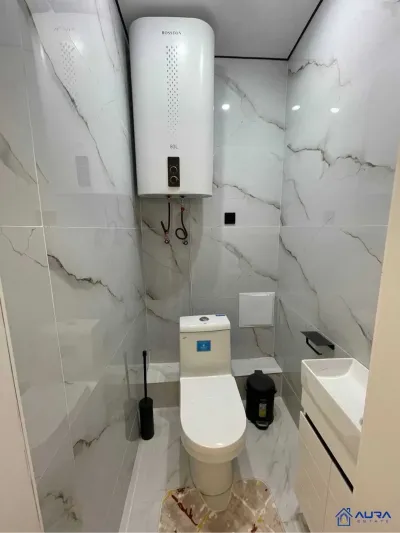 2-комн. квартира, 16 этаж, 82 м², Сино Сити Мол — миниатюра 6