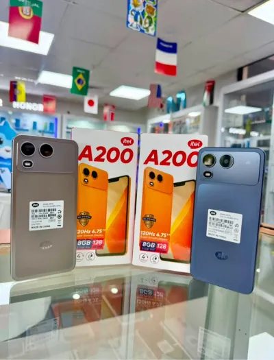 Oukitel — миниатюра 5