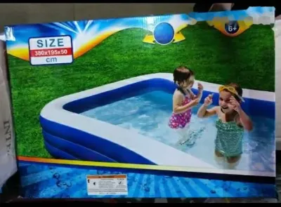 Бассейн Size 28