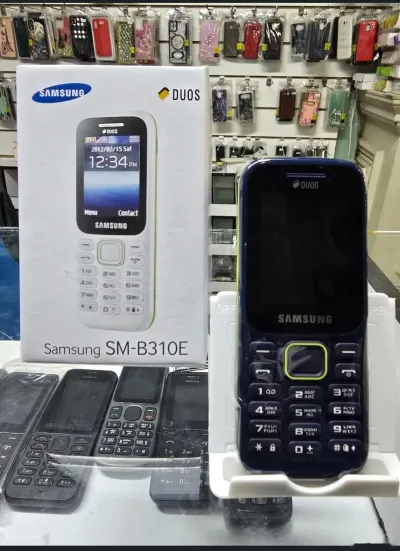 Samsung B310 — миниатюра 1