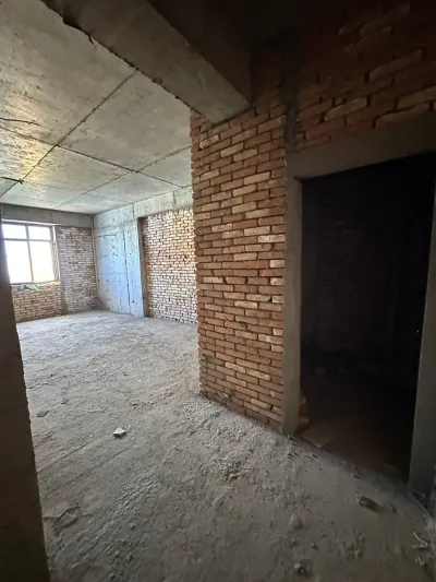 3-комн. квартира, 13 этаж, 123 м², Сино — миниатюра 4