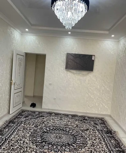 2-к квартира, 16 этаж, 69 м², Шохмансур — миниатюра 6