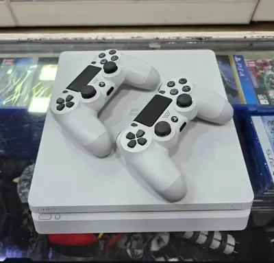 Игровая приставка Sony PlayStation 4 1TB 9.00