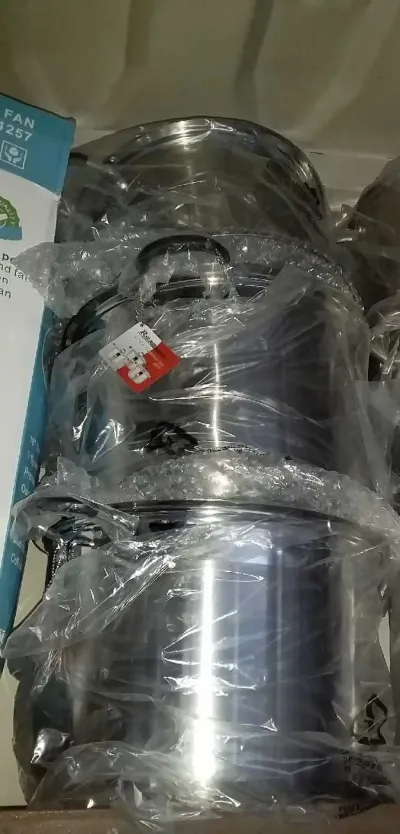Набор кастрюли