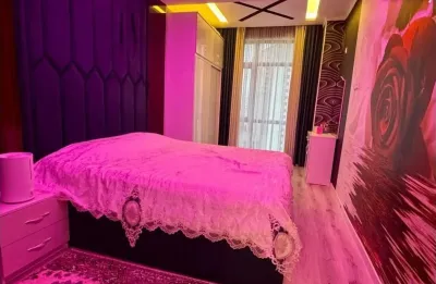 2-комн. квартира, 15 этаж, 63 м², 91мкр