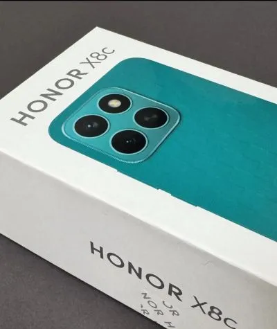 Honor X8 128 gb