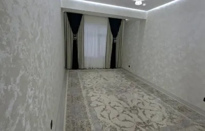2-комн. квартира, 4 этаж, 65 м², Фирдавси