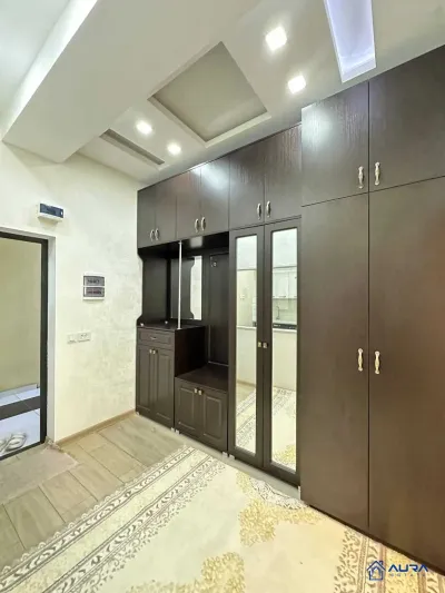 2-комн. квартира, 4 этаж, 53 м², Сино, Казокон — миниатюра 3