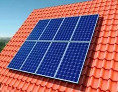 Солнечная панель 600w — миниатюра 1