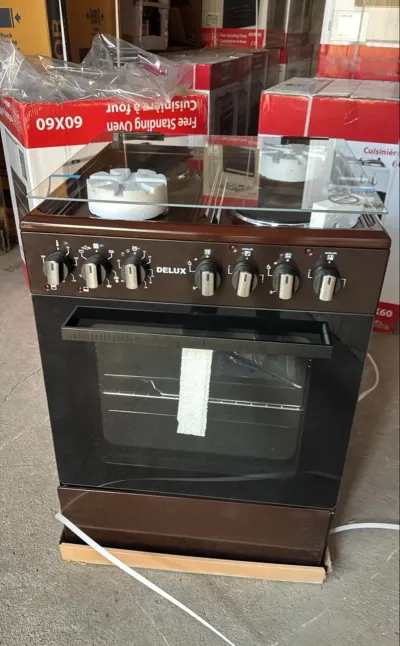 Газпилта Delux турки