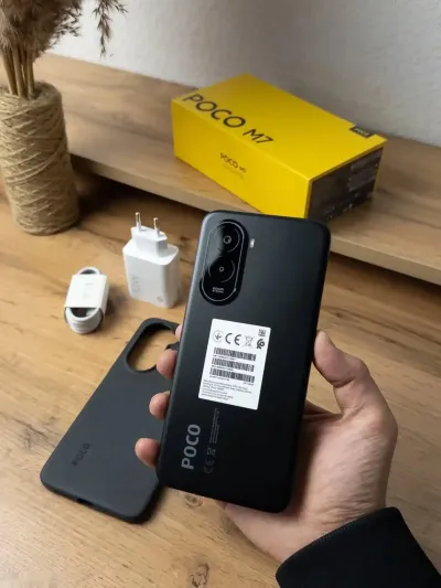 Xiaomi — миниатюра 2