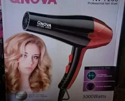Фен NV-7200