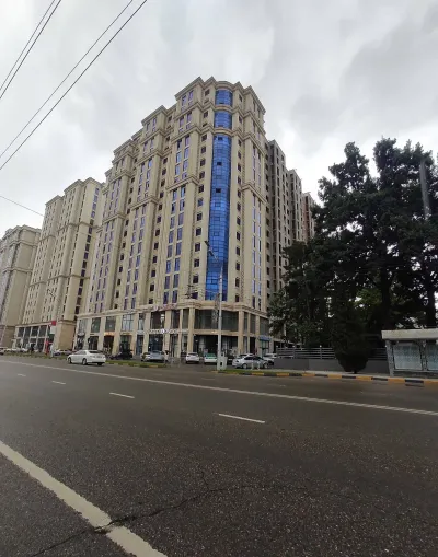 1-комн. квартира, 6 этаж, 49 м², Голубой Экран, Ул. Айни, Пайкар