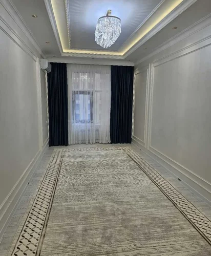 3-к квартира, 7 этаж, 120 м², Шохмансур — миниатюра 1