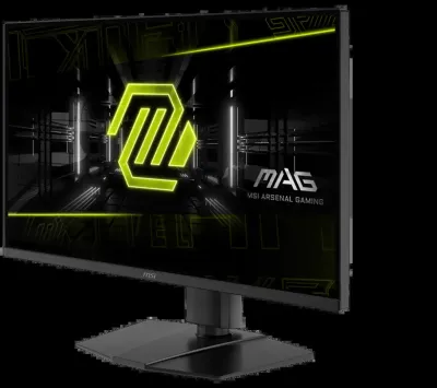 Монитор MSI MAG 27 2K 300Гц / MAG 275QPF X30