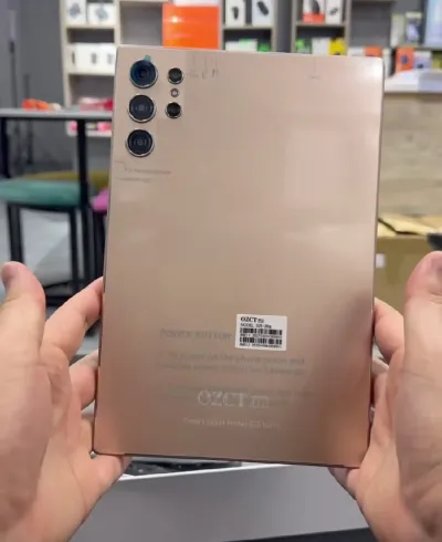 Планшет OZCT S25 Ultra 2sim 16/512gb 8000 battery