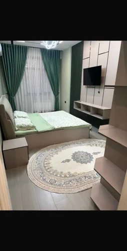 2-к квартира, 7 этаж, 96 м², Шохмансур — миниатюра 3