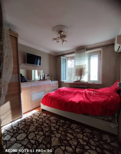 3-комн. квартира, 2 этаж, 64 м², Маяковский, рядом с Турецким лицеем