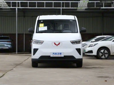 Пассажирский Wuling Yangguang, 2025 на заказ — миниатюра 4