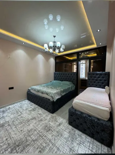 2-комн. квартира, 9 этаж, 80м², шохмансур — миниатюра 4