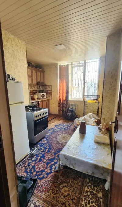1-к квартира — миниатюра 8