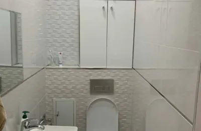 2-комн. квартира, 9 этаж, 78 м², Гранд Отель