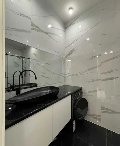 2-к квартира, 11 этаж, 67 м², Шохмансур — миниатюра 2